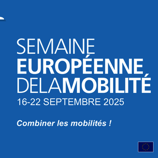 Semaine européenne de la mobilité