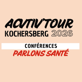 Activ Tour 2026