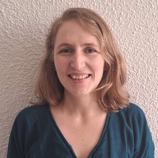 Dr Anais WAGENHEIM