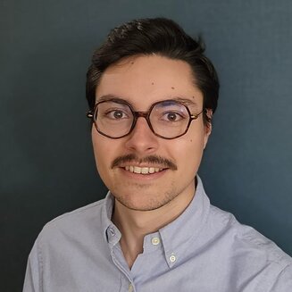 Dr Maxime ROUSSEAU