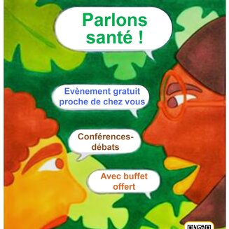 Parlons Santé 1ère édition