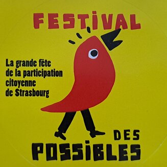 Festival des possibles