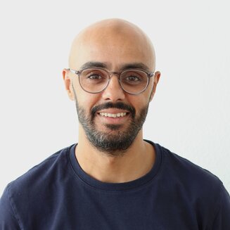 Soufian MOUDNI