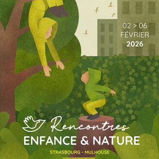 Rencontres Enfance & Nature