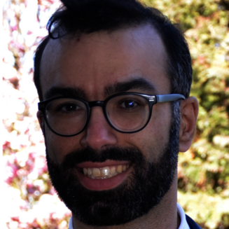 Photo du Dr Abdelkader LAHMAR