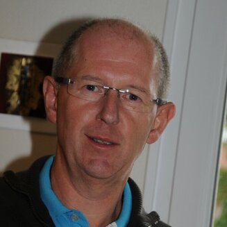 Photo du Dr Philippe HILD